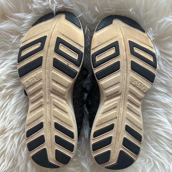 Athletic Propulsion Labs Women’s TechLoom Pro Sneakers - Picture 4 of 4